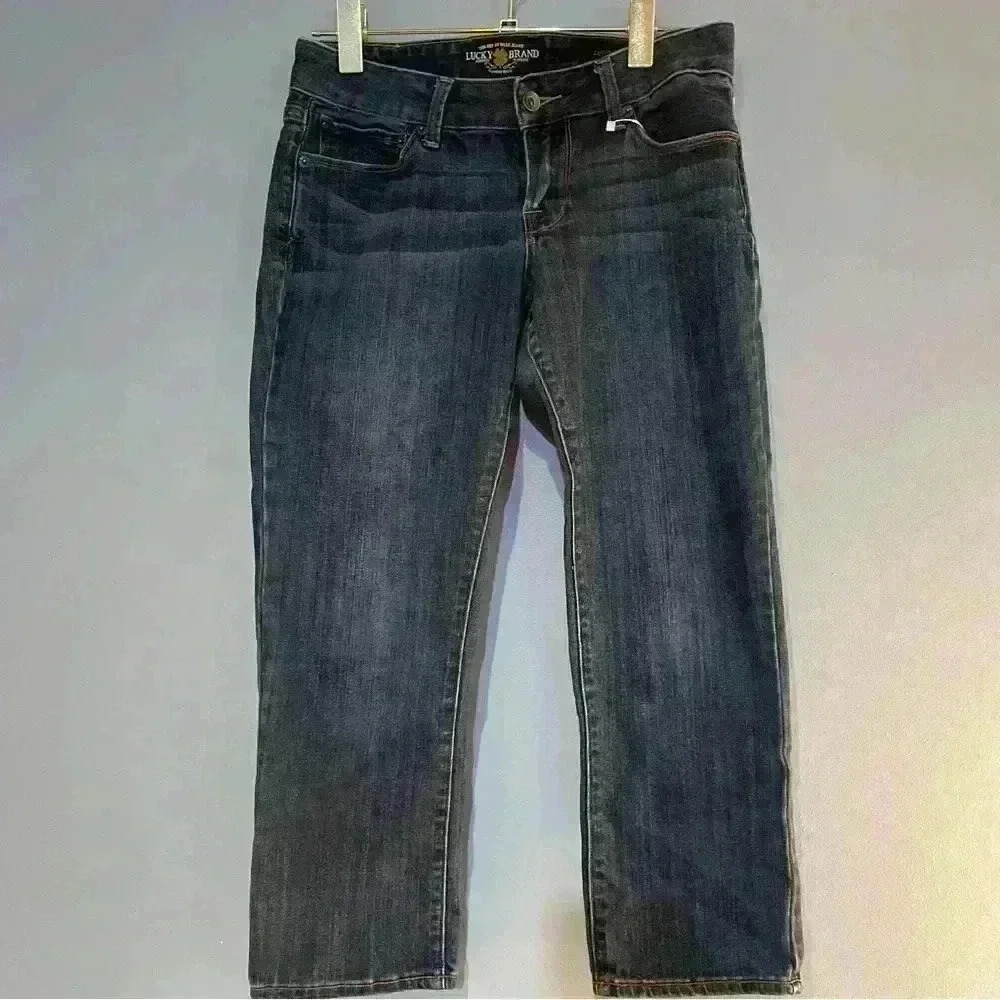 Lucky  Brand
